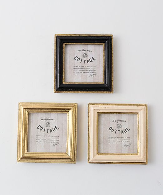 八角フォトフレームS 8×10.5cm｜KANKAN ONLINE SHOP【公式】