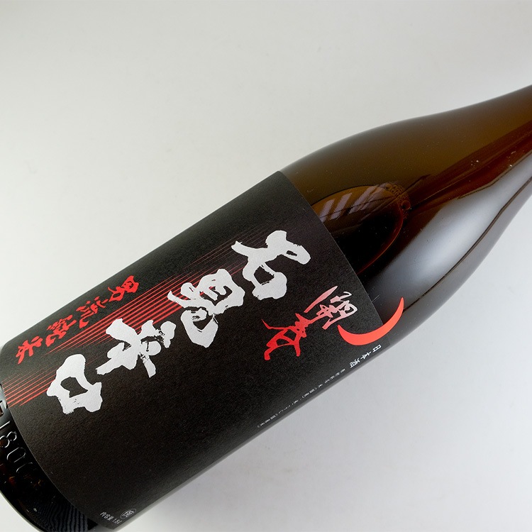 開春 石見辛口 純米 1800ml | 島根『開春』若林酒造 | 日本酒専門店