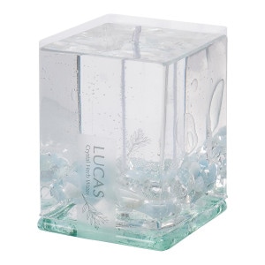 浄化用 キャンドル｜ホワイトセージ 浄化スプレー ルカス｜SBNRデザイン