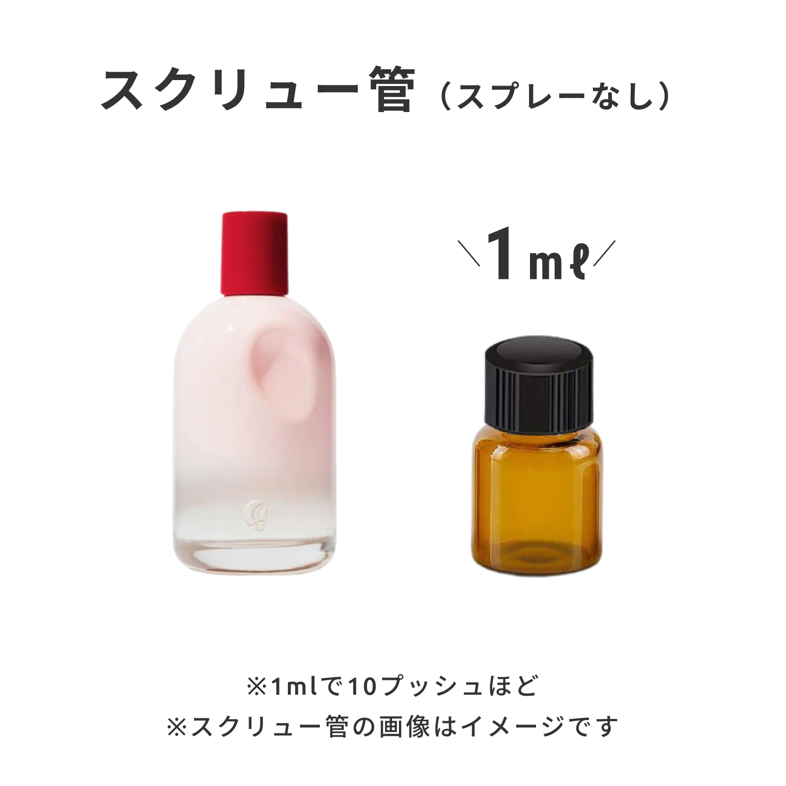 Glossier（グロッシアー）｜Glossier You Eau de parfum | 香水