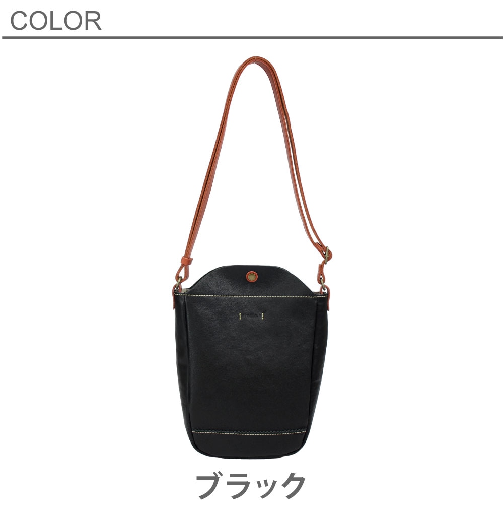 studio.s OLEA スタディオ エス オレア スマホショルダー スマホポーチ