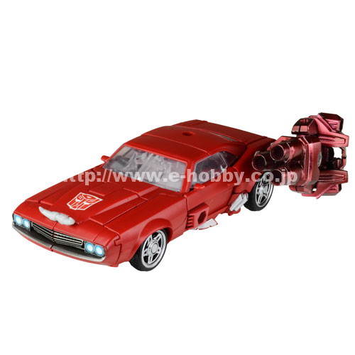 TFプライム AM-03 クリフジャンパー