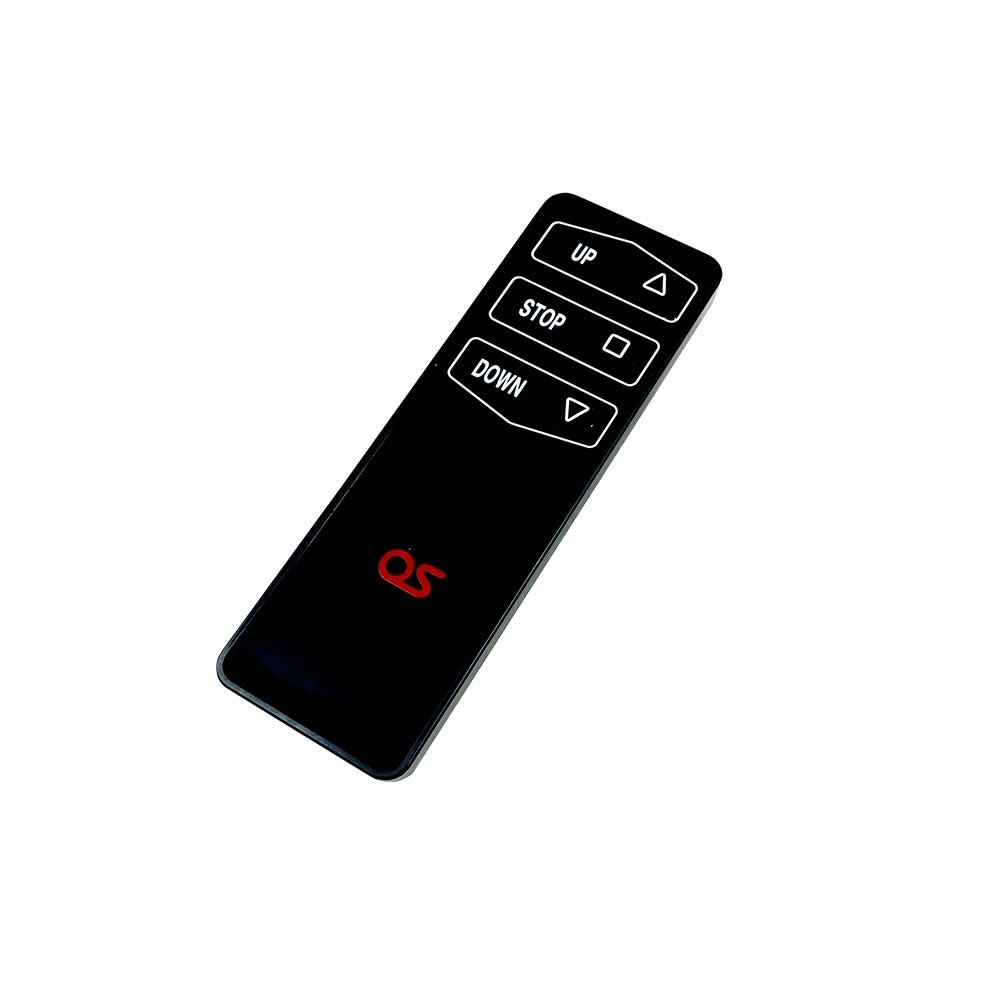 OS オーエス 電動スクリーン用 赤外線リモコン・送信機のみ S-R13（STP