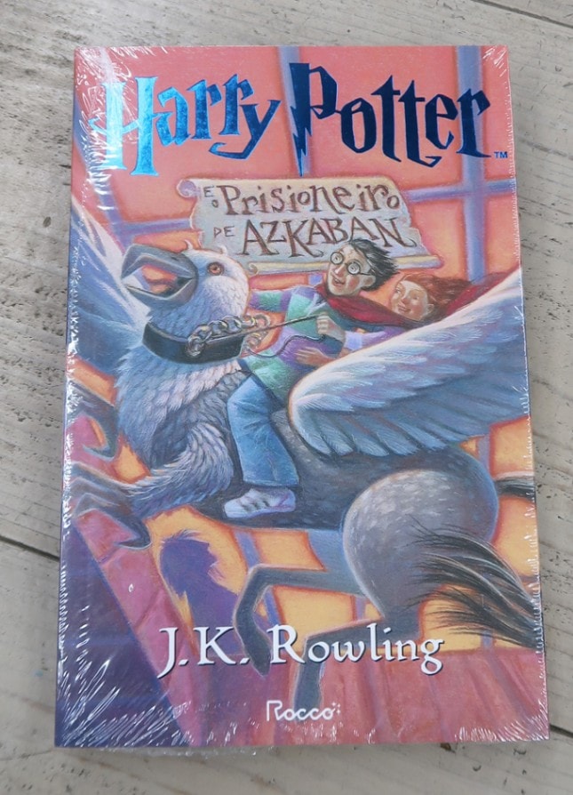 Harry Potter and the Prisoner of Azkaban ～ハリー・ポッターと