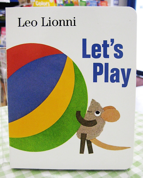 Let's Play ～あそぼうよ～ ボードブック | カテゴリーでさがす,ベビー
