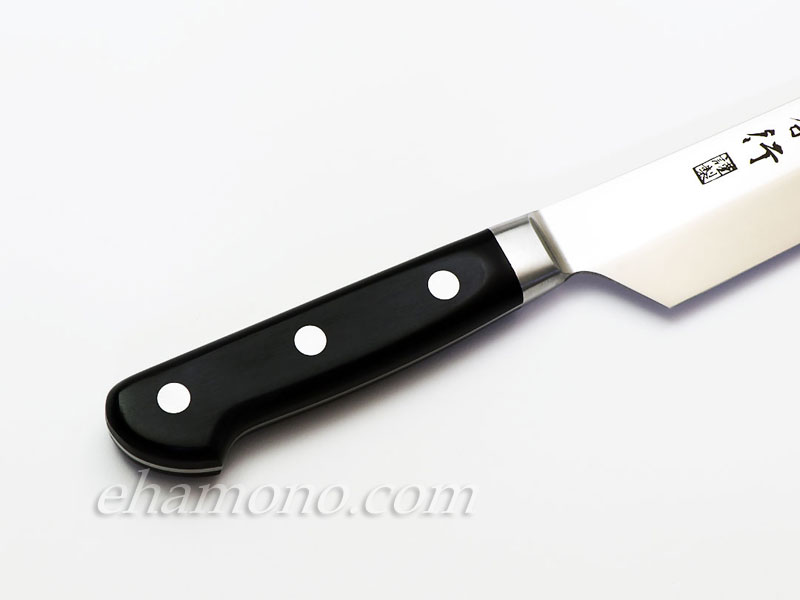 堺孝行 グランドシェフ 切付柳刃300飛燕