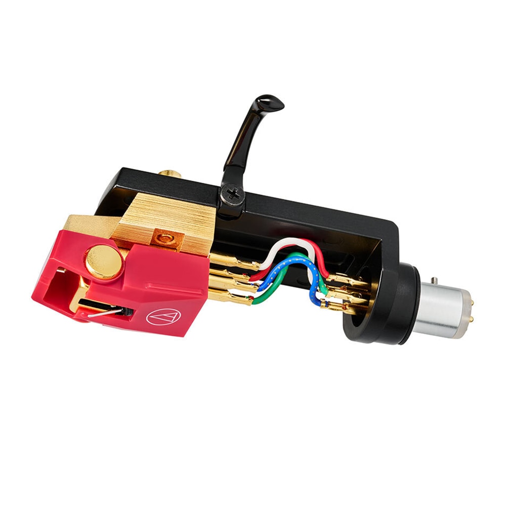 audio-technica - AT-VM740xML/H（ヘッドシェル付VM/MM型ステレオ