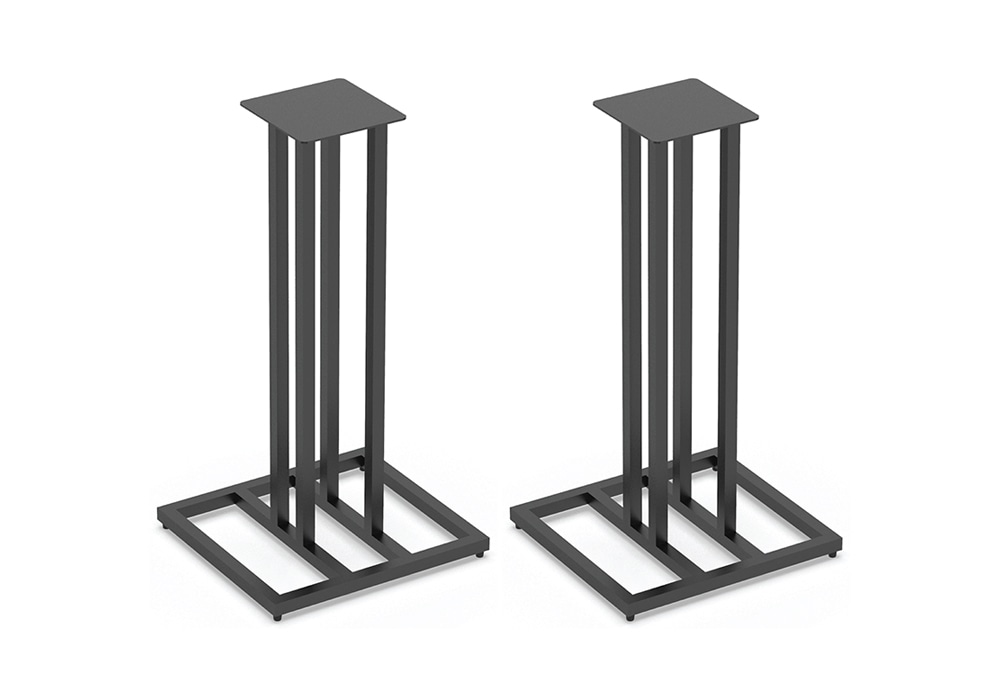 JBL - JS-65（JBLJS65BLK）（ペア）L52 Classic用スピーカースタンド