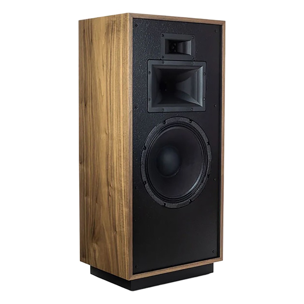 Klipsch - Forte IV/WN/ウォルナット（フォルテ）（1本）フロア型