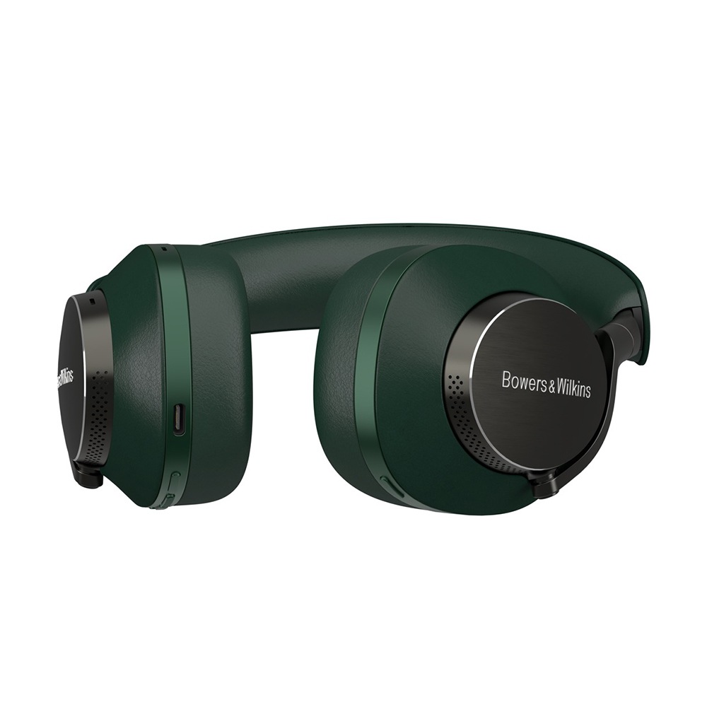 B&W - PX8/DF/ダーク・フォレスト（ノイズキャンセリングワイヤレス