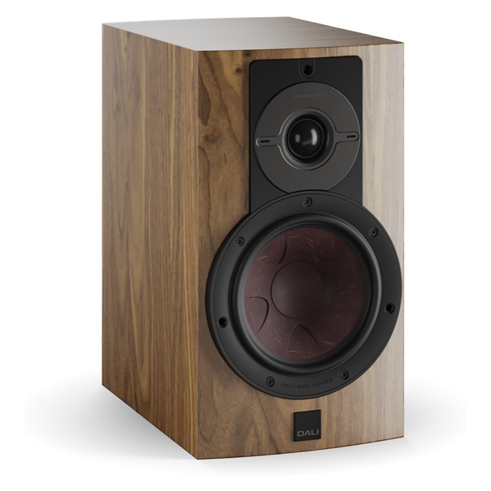 DALI - RUBIKORE2/MH/ナチュラル・ウォルナット（1本）ブックシェルフ