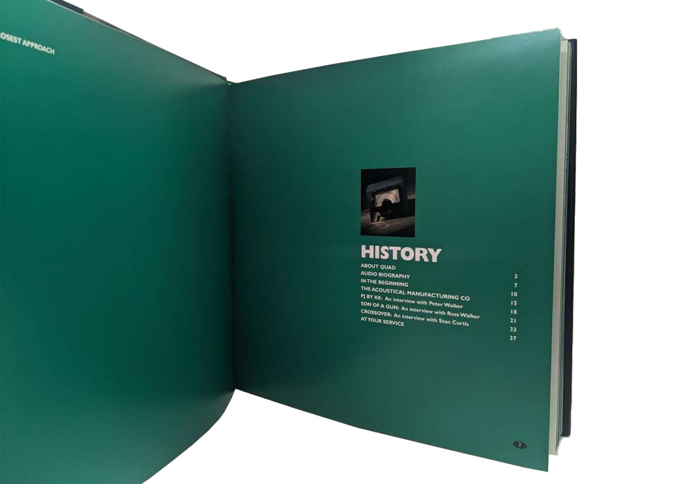 QUAD - Quad:The Closest Approach（洋書）《e》【メーカー直送品（代