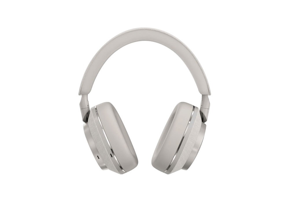B&W - PX7S2/H/グレー（ノイズキャンセリングワイヤレスヘッドホン