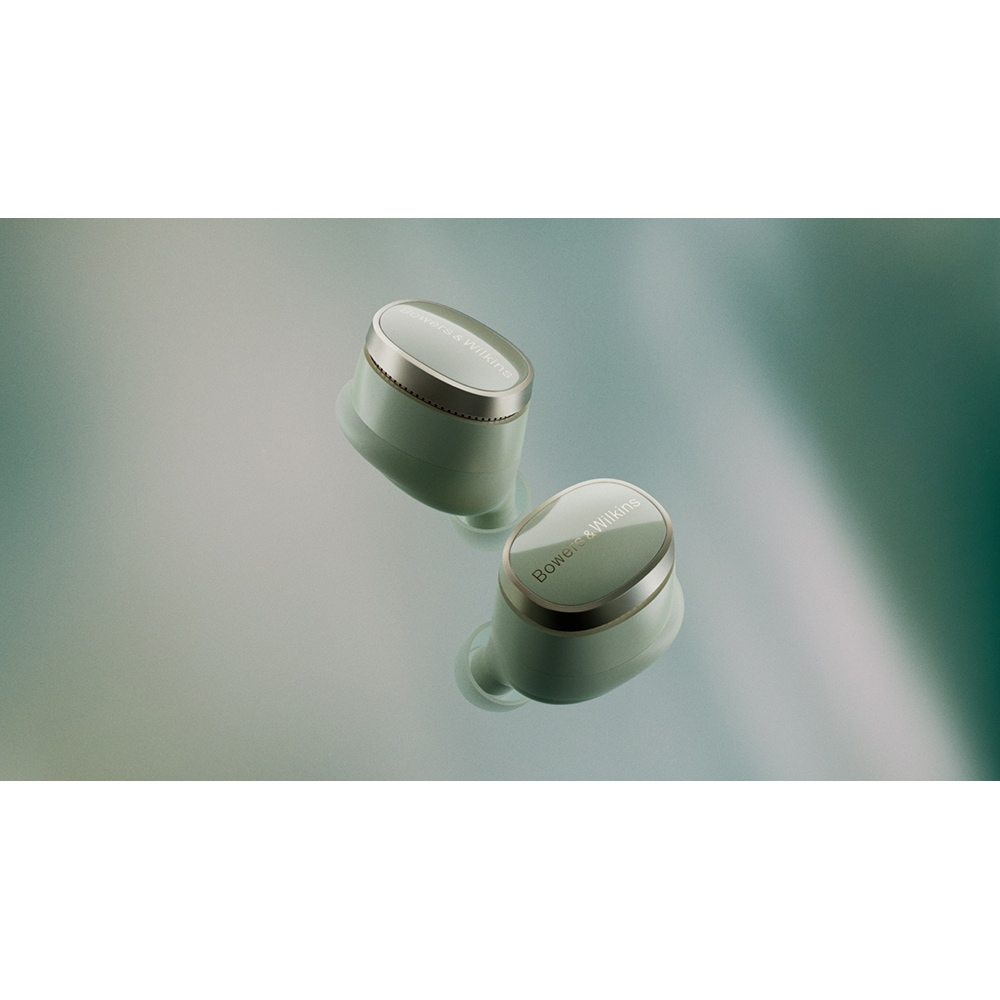 B&W - Pi8/JG/ジェイド・グリーン（PI8/JG）ノイズキャンセリング