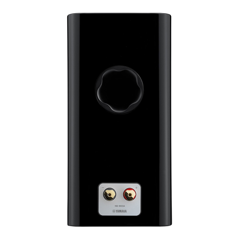YAMAHA - NS-800A/BP/ピアノブラック（1本）ブックシェルフスピーカー