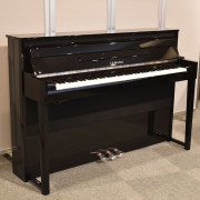 YAMAHA NU1