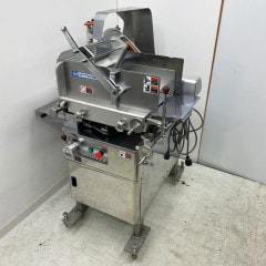 中古｜ミートスライサー WMB-P330EXⅡ ワタナベフーマック 2009年