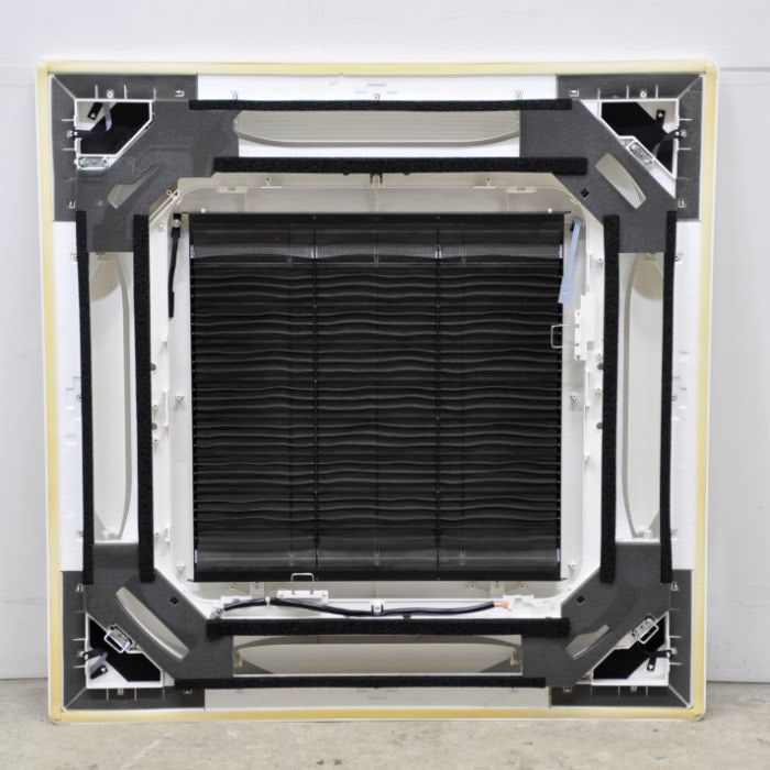 中古｜天カセエアコン 5馬力 内機FHCP140FC 外機RZRP140BY ダイキン