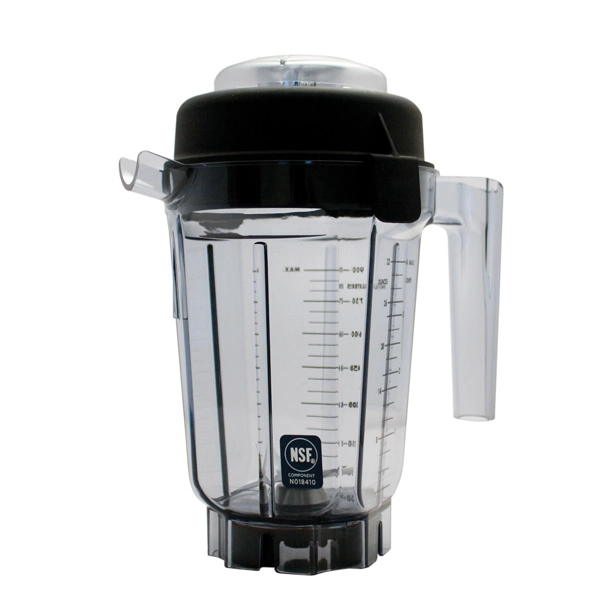 Vitamix バイタプレップ3コンテナー / 0.9L #16211