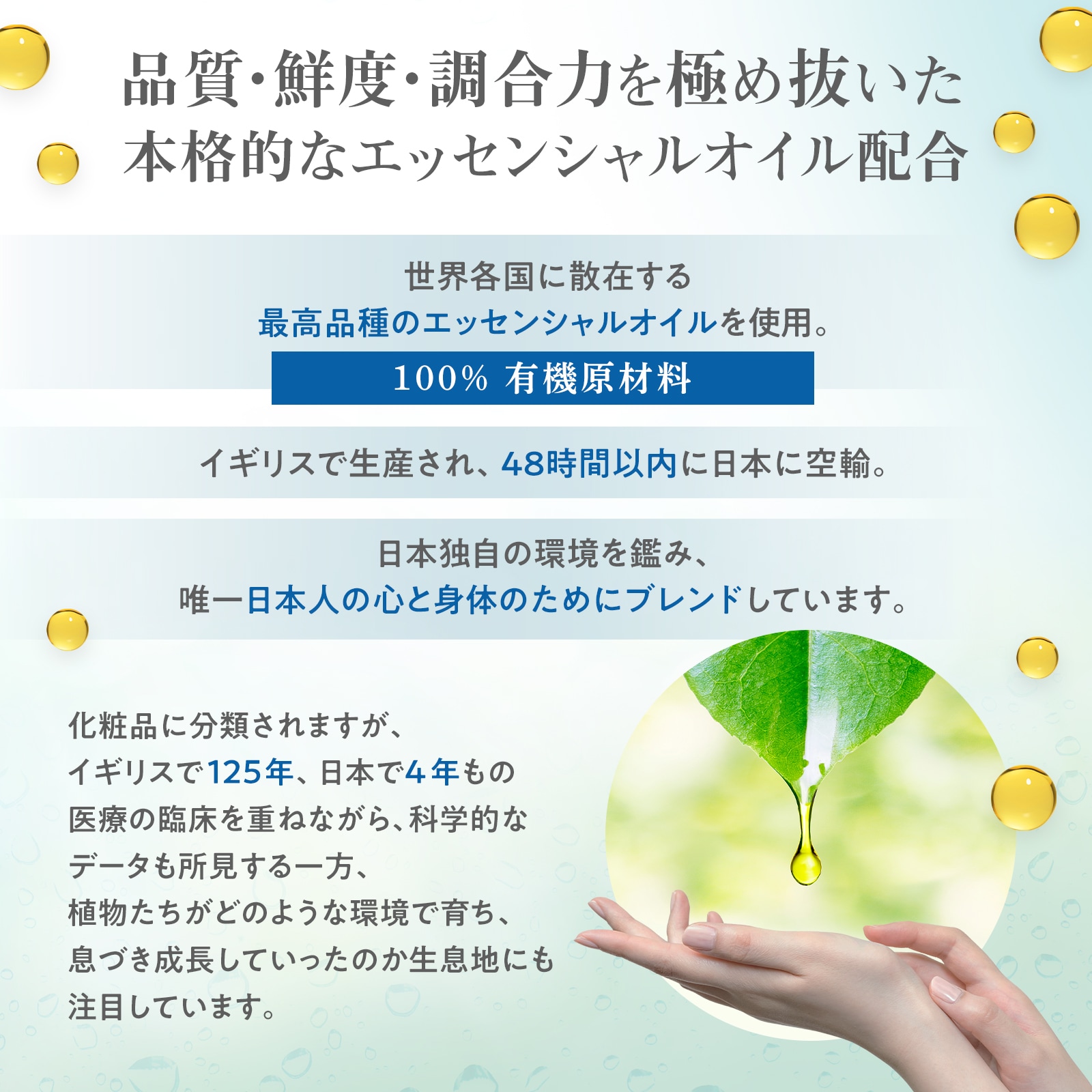 S103 フィトオーセンティック ソープ トルマリン 85g｜ヴェルトゥー