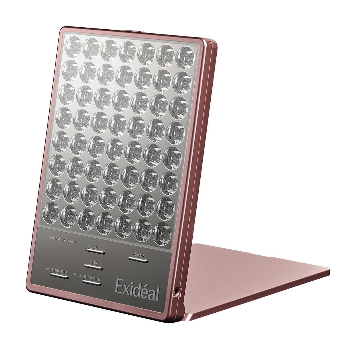 Exideal (エクスイディアル) | LED美顔器 | LED美顔器 Exideal(エクス