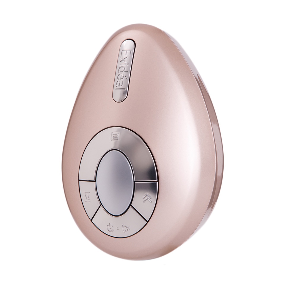Exideal ovo (エクスイディアル オーヴォ) | LED美顔器 | LED美顔器