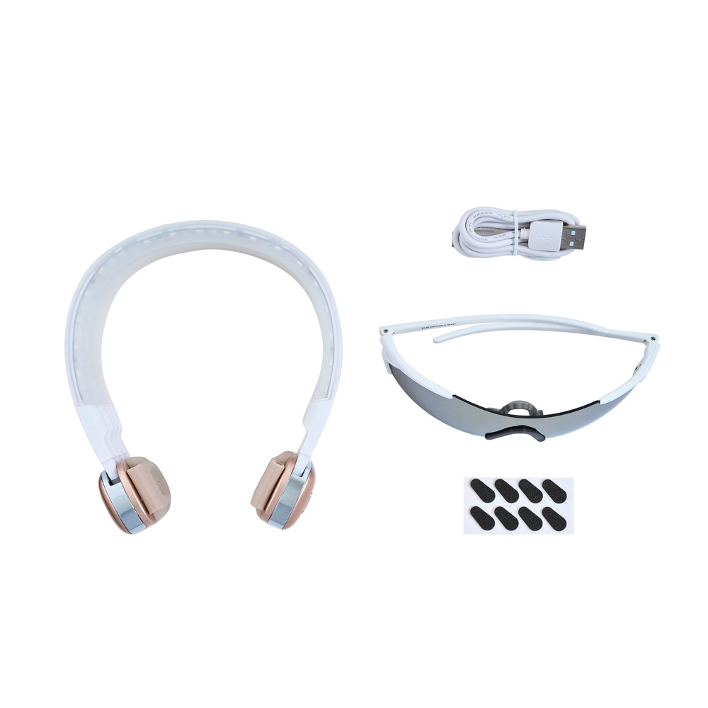 Exideal libra(エクスイディアル リブラ) | LED美顔器 | LED美顔器