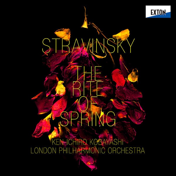 ストラヴィンスキー：「春の祭典」(1947年版) | LP | Octavia Records