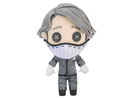 IdentityV 第五人格 着せ替え 人形 ぬいぐるみ 納棺師 IdentityV 第五