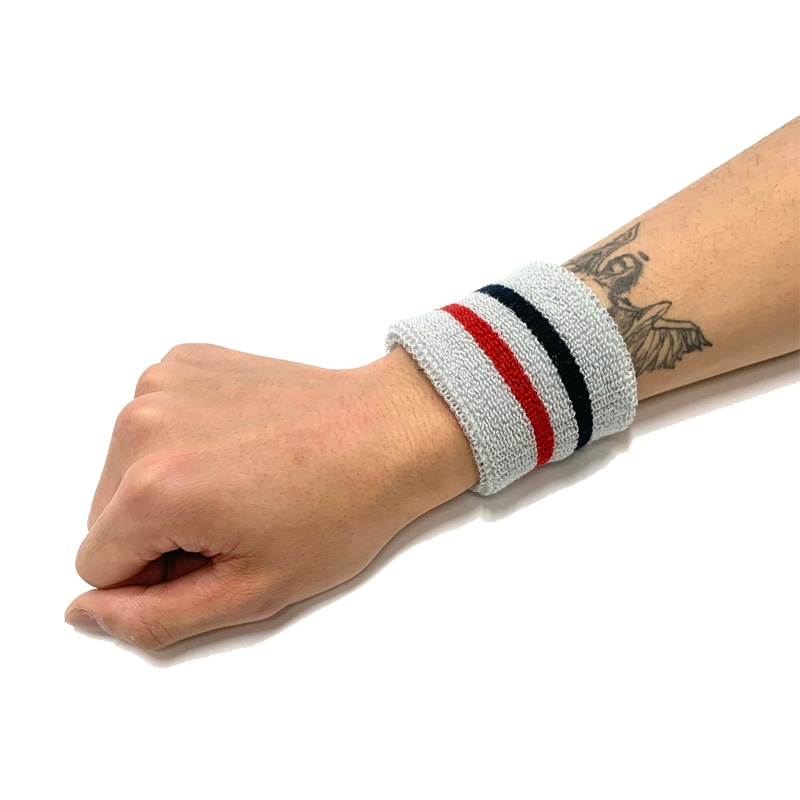 NEW!!!【666 ORIGINAL】オリジナル・スウェットリストバンド各種まとめ