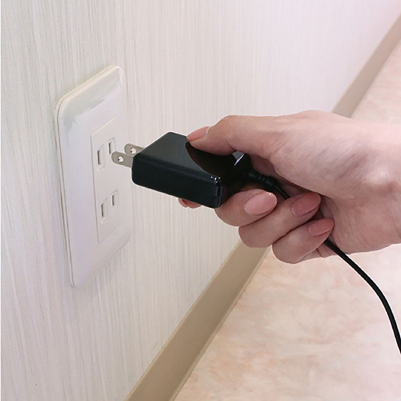 PSP用AC充電器BK |4580098911908| すべての商品 | 【アローンの公式