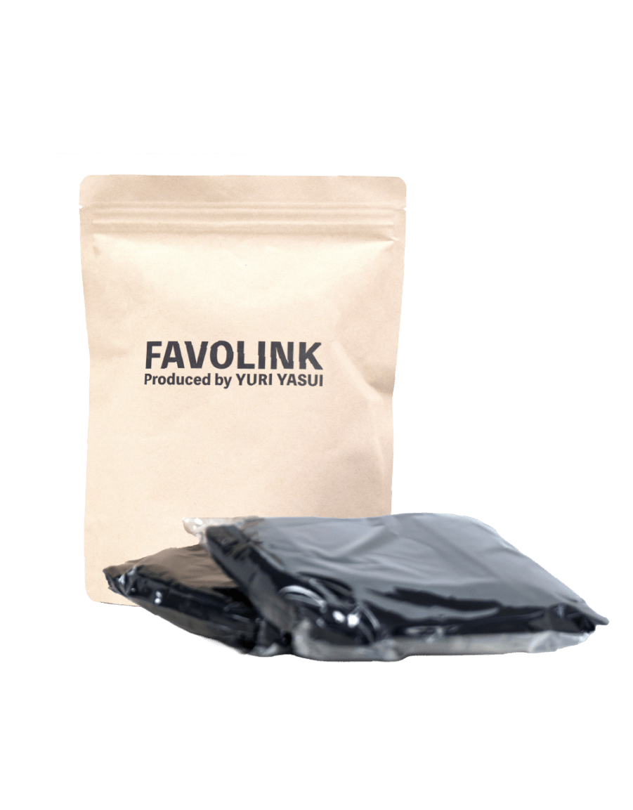 FAVOLINK produced by YURI YASUI： ALL |