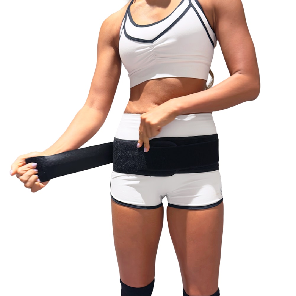 FAVOLINK produced by YURI YASUI： 骨盤ベルト |WAIST SHAPER