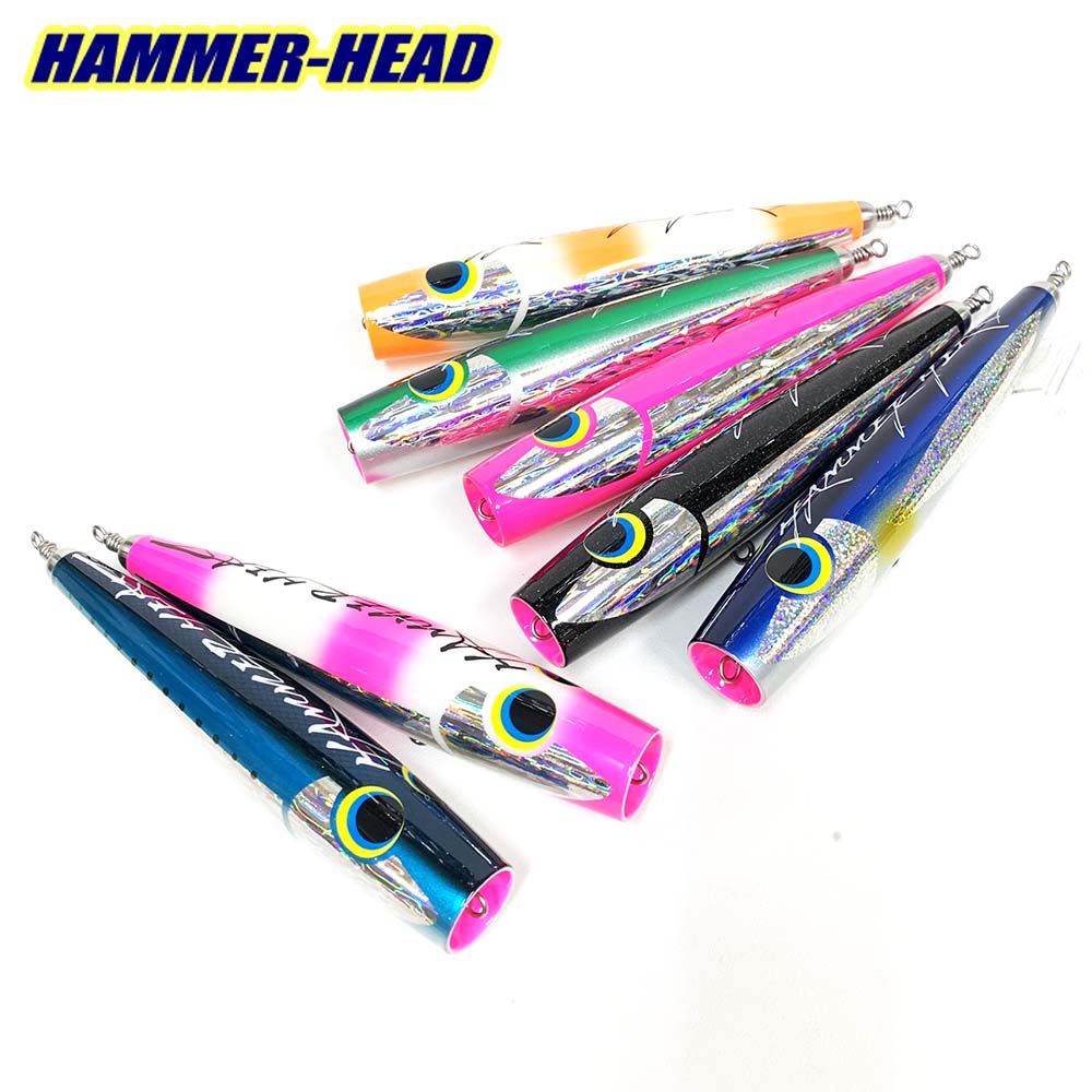 ハンマーヘッド シャラポア220 SUS 2022ver | ルアー,プラグ,ハンマー