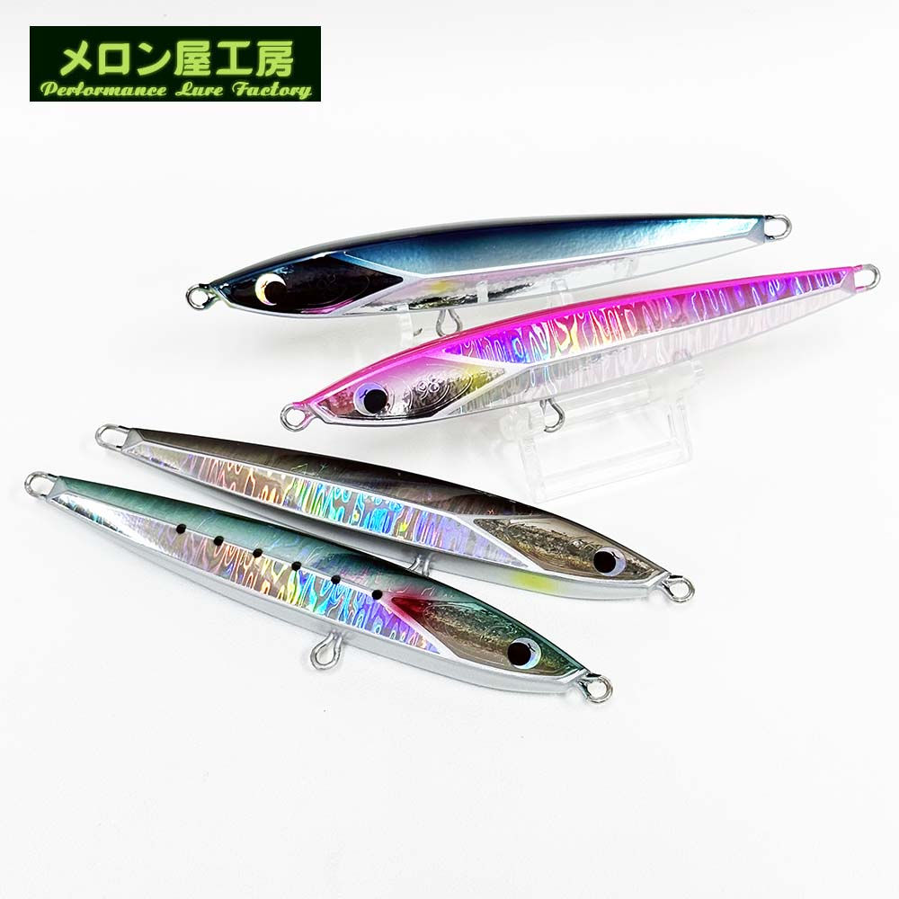 メロン屋工房 サーチスイマー | ルアー,プラグ,メロン屋工房 | FEED