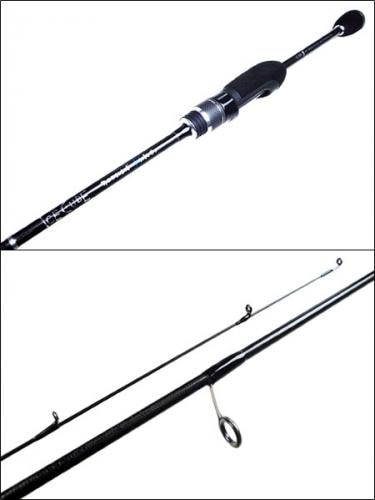 ティクト アイスキューブ IC-69F ロッキンフィネス | ロッド,アジ