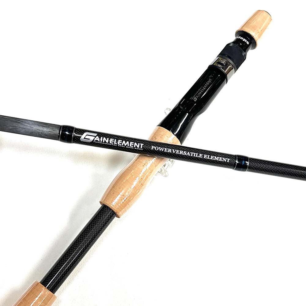 deps GAINELEMENT GE-74HRF パワーバーサタイルエレメント | 全ての