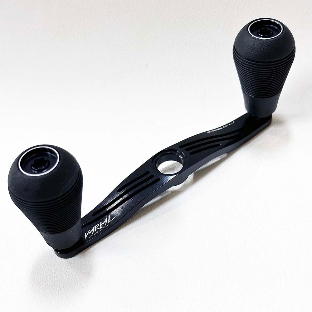 DRT VARIAL ハンドル p.c.d 117 | ルアー,BASS,DRT | FEED WEB SHOPDRT