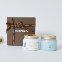 GIFT】シュガースクラブグランデ＆ホイップクリームグランデセット