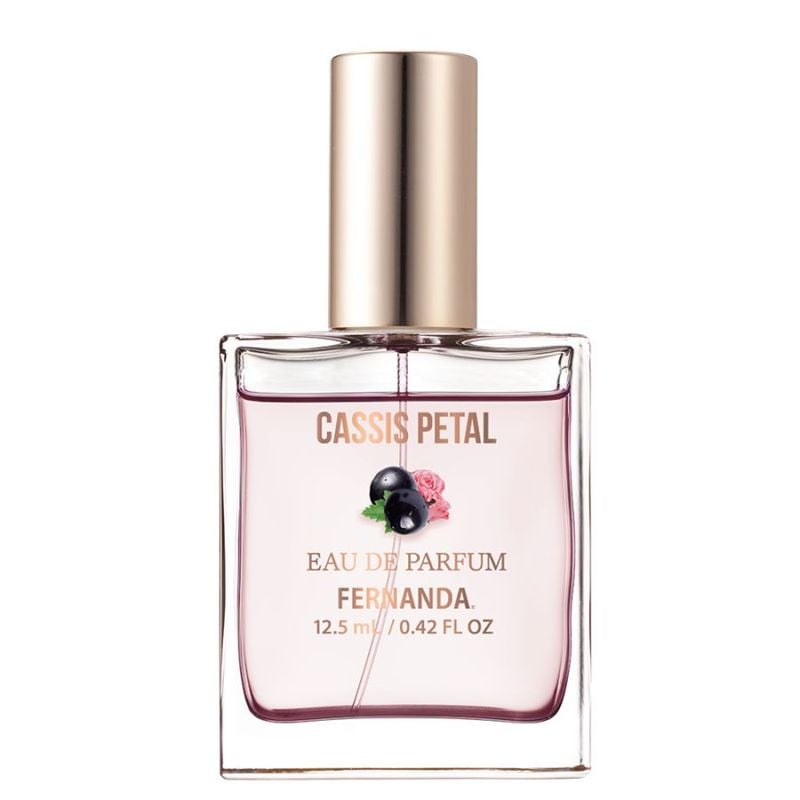 オードパルファム12.5ml（フィグヴェール）/Eau de Parfum 12.5ml (FIG