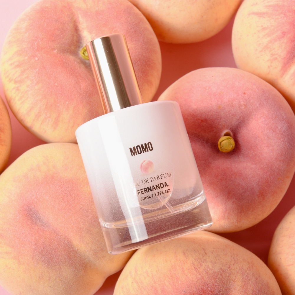 オードパルファム50ml（モモ）/Eau de Parfum 50ml (Momo) / FERNANDA