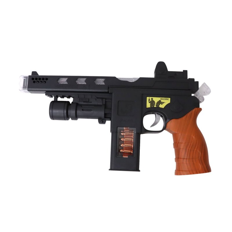 光＆音! 激振サウンドガン No.203-270 | 世界の価値ある商品をお客様の