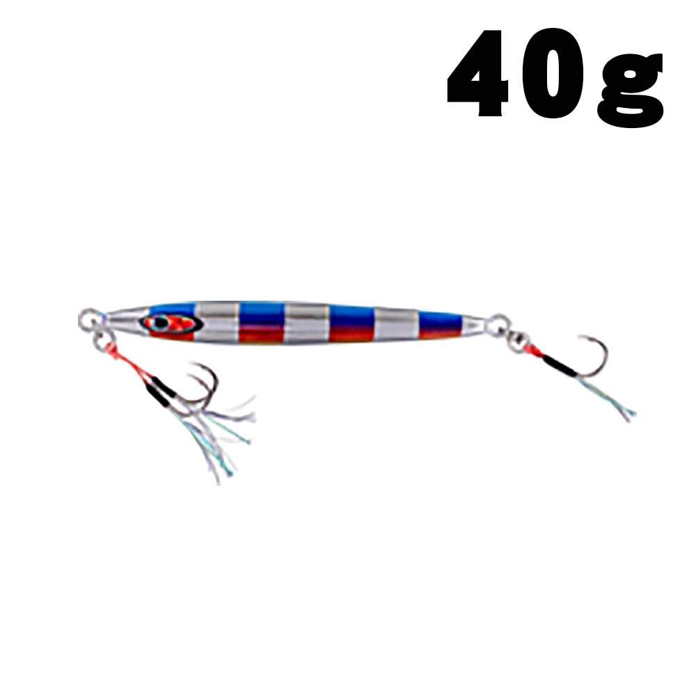 メタルジグ通販｜釣具通販 いのまた釣具店