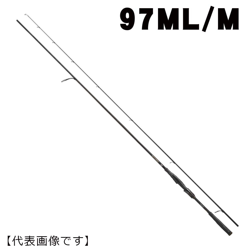 予約】【大型品】ダイワ モアザン ブランジーノCGS 97ML/M通販｜釣具