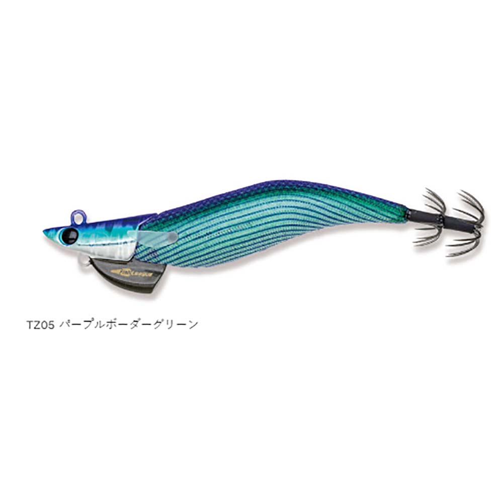 制限あり・前回購入された方は購入不可】フィッシュリーグ エギリー