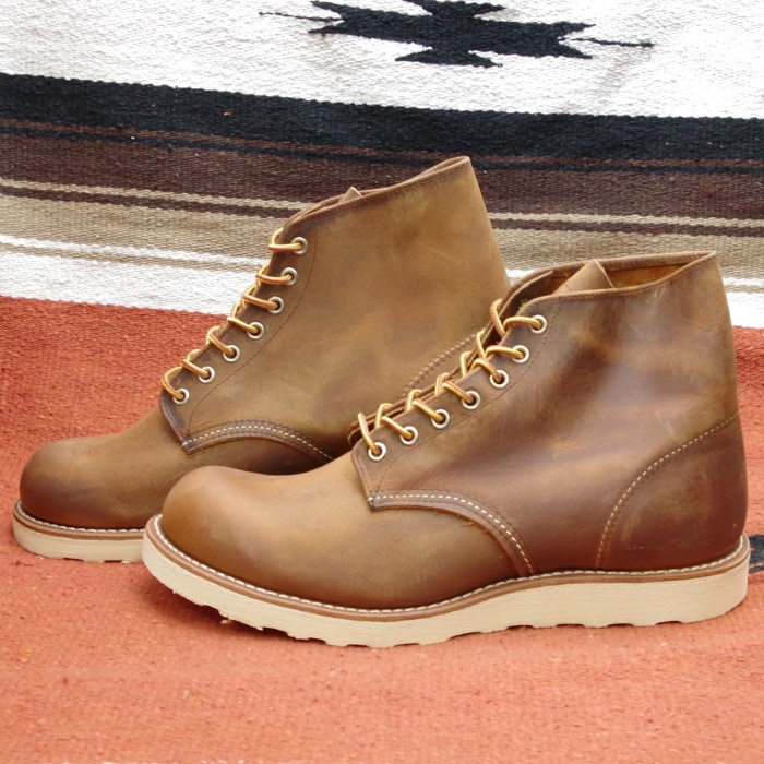 レッドウィング アウトレット ファクトリーセカンド 正規品 9111
