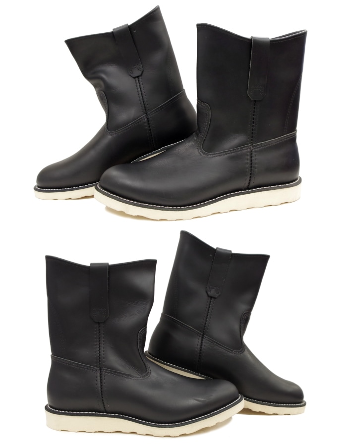 レッドウィング アウトレット ファクトリーセカンド 正規品 8166