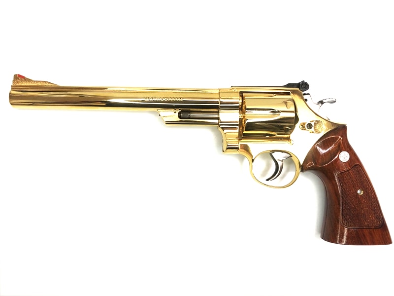 売り切れ【特選中古品】金属モデルガン コクサイ S&W M29 .44マグナム
