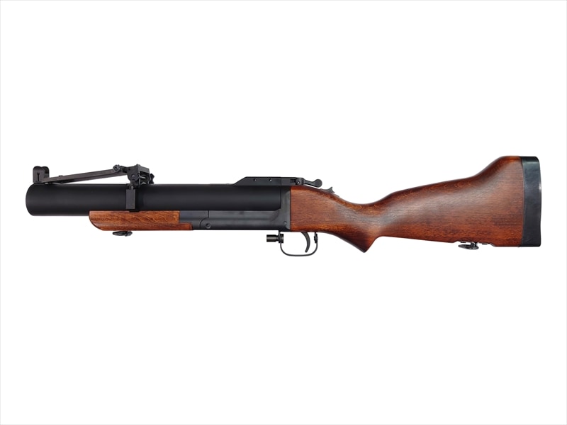 CAW M79 グレネード 40mm | CAW/MULE,本体 | ホビーショップフロンティア