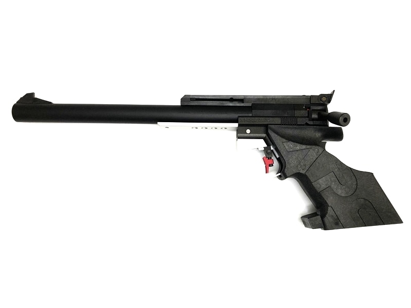 APS-1 ドミネータースコープ付きセット APS-1 ドミネータースコープ